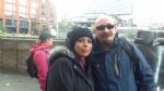 Manchester No More Homeless Deaths demo